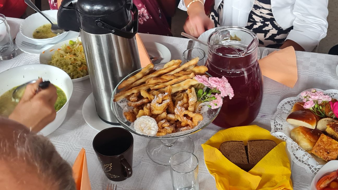 Līvānu novadā atvērta pieteikšanās “Mājas kafejnīcu dienām”