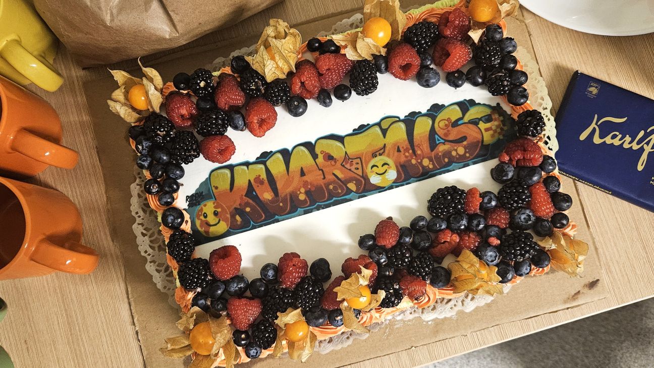 “Kvartāls” svin 11 gadu jubileju