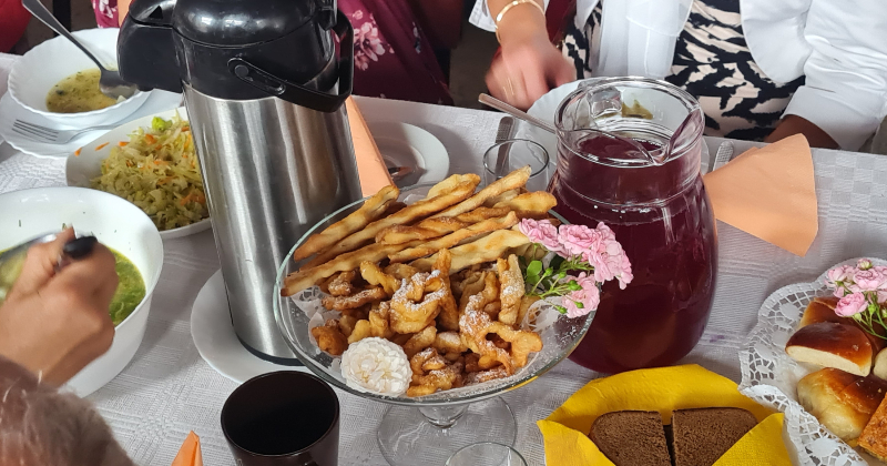 Līvānu novadā atvērta pieteik&scaron;anās &ldquo;Mājas kafejnīcu dienām&rdquo;