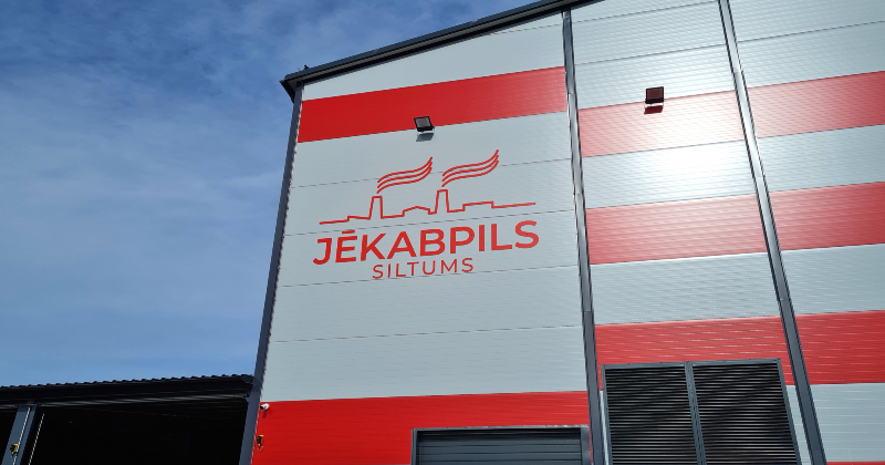 SIA &ldquo;Jēkabpils siltums&rdquo; plāno kārtējo siltumenerģijas tarifa palielinājumu