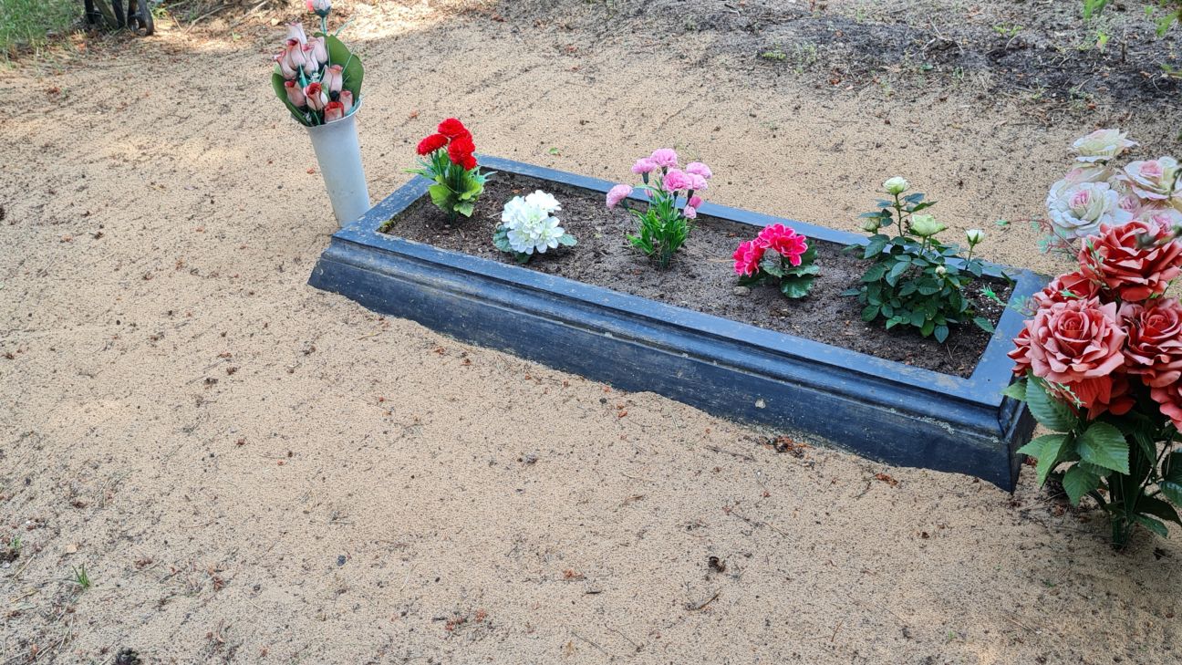 Nenoskaidrotu mirušo apbedīšanai Līvānu novada pašvaldība saņems 418 eiro