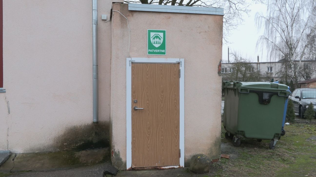 Latvijas lielās pilsētas sagaida skaidru mehānismu patvertņu izveidošanā pašvaldību teritorijā