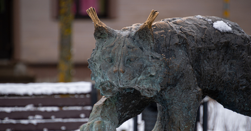 Jēkabpilī gatavojas pilsētas 355. jubilejai 