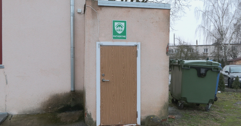 Latvijas lielās pilsētas sagaida skaidru mehānismu patvertņu izveido&scaron;anā pa&scaron;valdību teritorijā