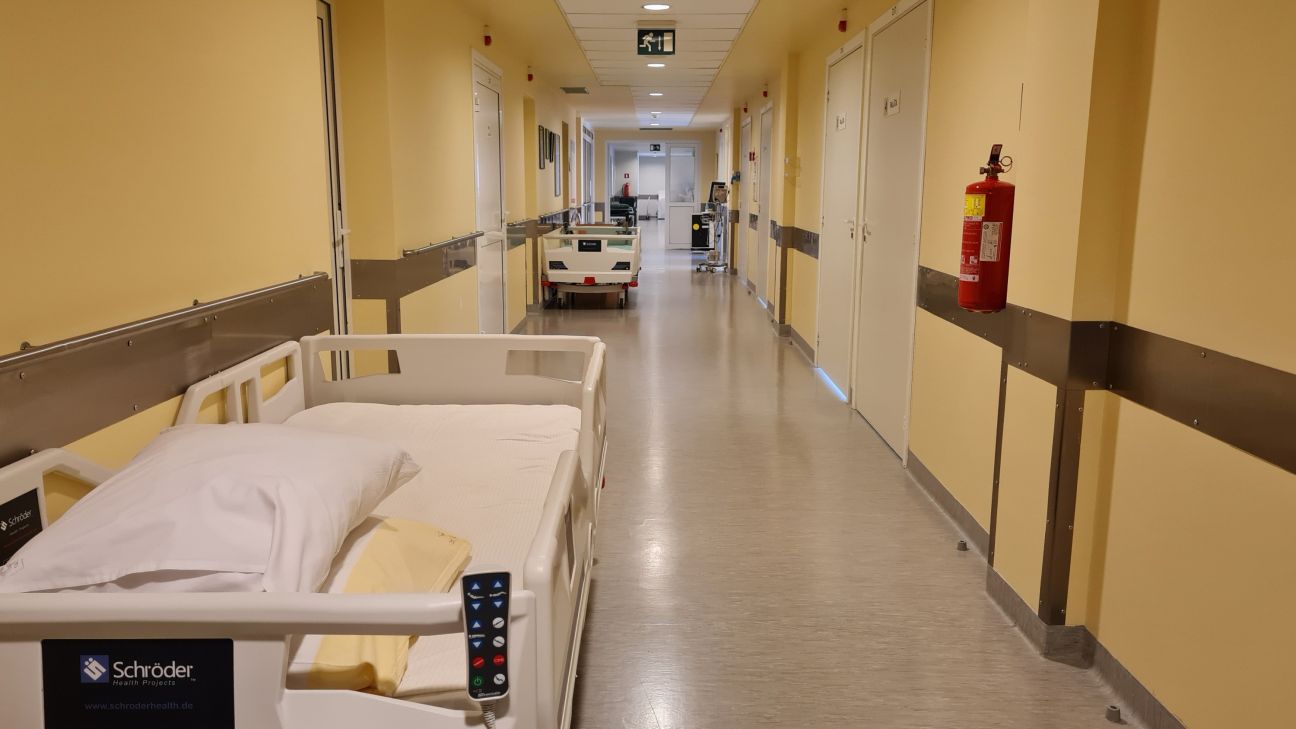 Gripa un pneimonija izplatās arī Jēkabpils novadā