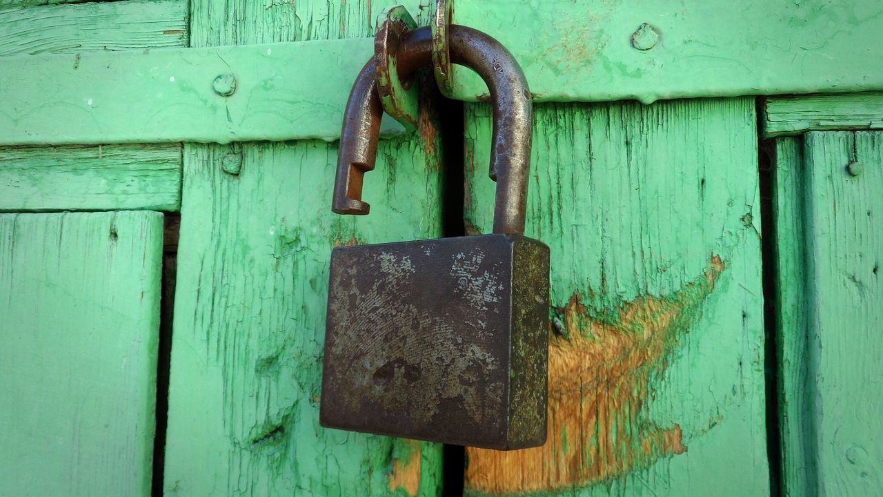 Staburagā apzog privātīpašumu