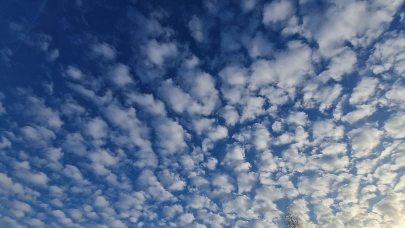 Atmosfēras spiediens sasniedzis desmit gados augstāko atzīmi