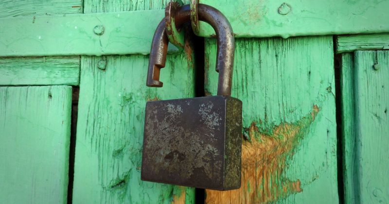 Staburagā apzog privātīpa&scaron;umu