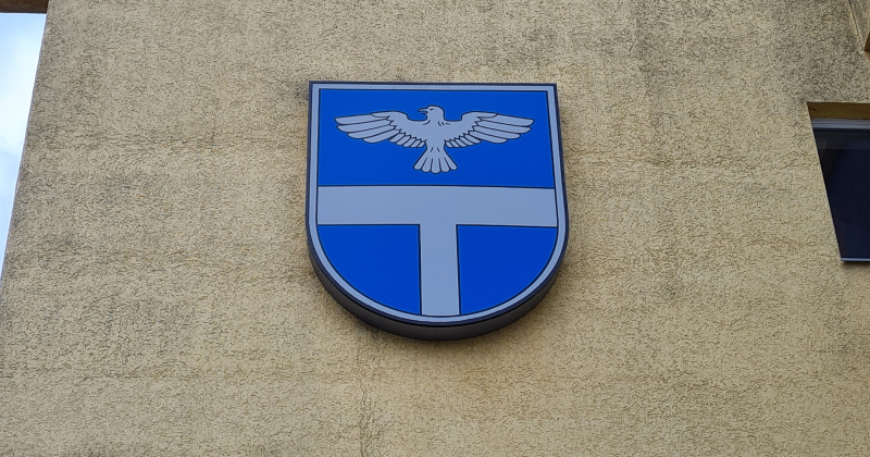 Publiskai apsprie&scaron;anai nodota Līvānu novada Attīstības programma un Teritorijas plānojums