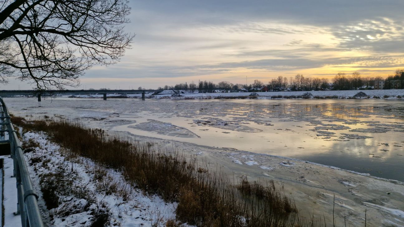 Sveicam Jēkabpili 355. dzimšanas dienā!