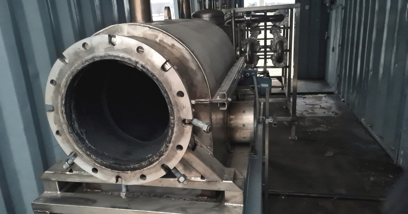 Vēlas veidot Latgalē pirmo pirolīzes iekārtu plastmasas pārstrādei