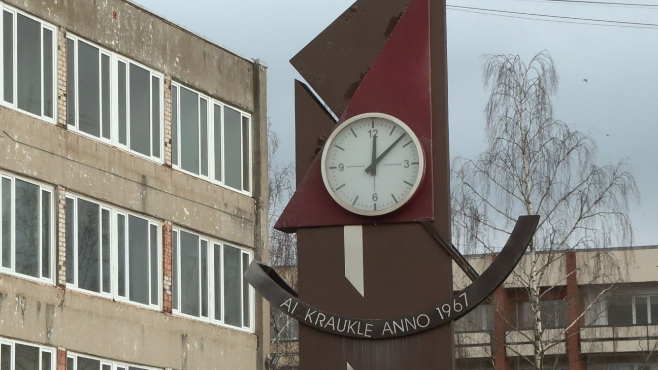 Aizkrauklē notiks skolēnu mācību uzņēmumu gadatirgus “Cits bazārs”