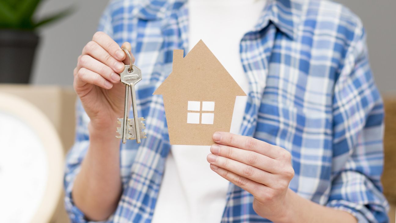 Vai šis būtu piemērotākais laiks mājokļa iegādei?