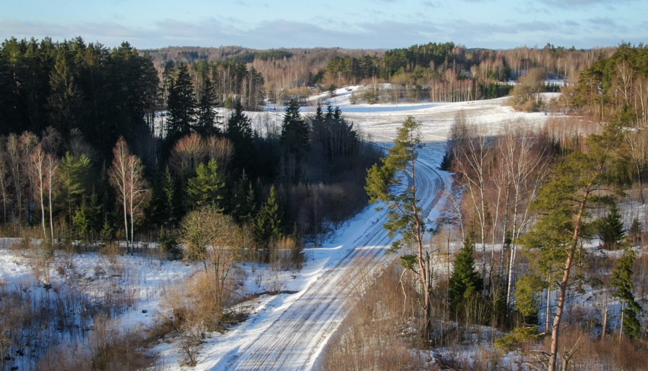 Grozījumi paredz būtiski mainīt lietošanas mērķu noteikšanu neapbūvētām zemēm