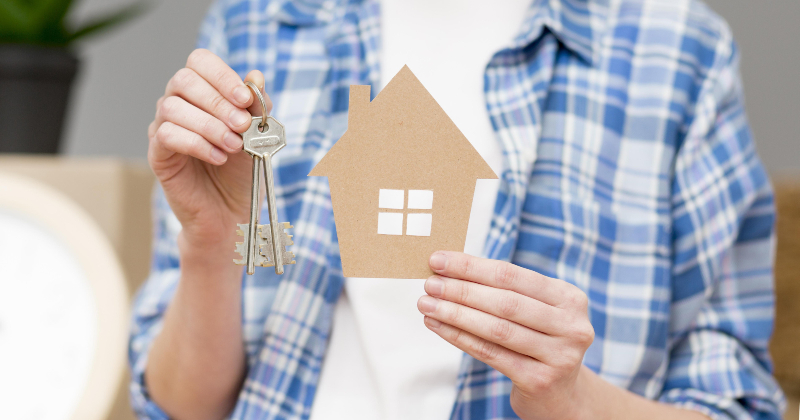 Vai &scaron;is būtu piemērotākais laiks mājokļa iegādei?