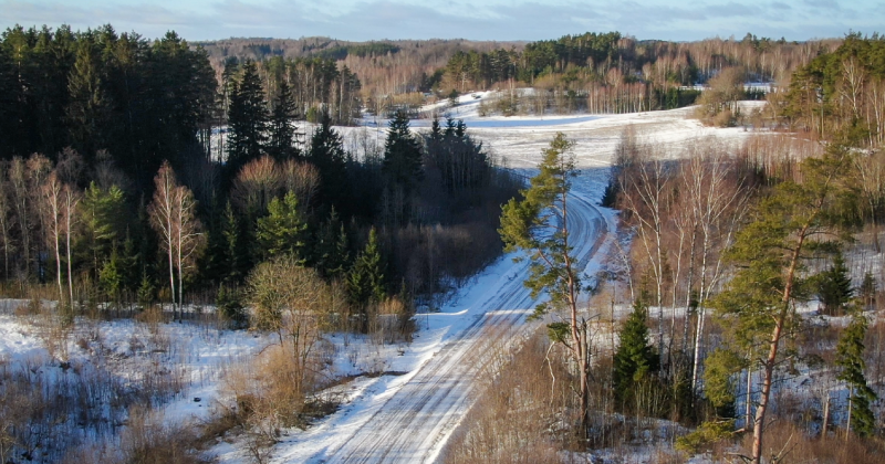 Grozījumi paredz būtiski mainīt lieto&scaron;anas mērķu noteik&scaron;anu neapbūvētām zemēm