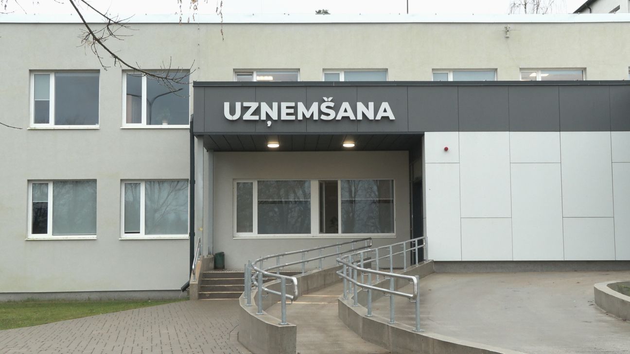 Jēkabpilī testēs Nacionālā veselības dienesta pilotprojektu