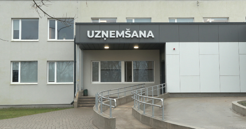 Jēkabpilī testēs Nacionālā veselības dienesta pilotprojektu