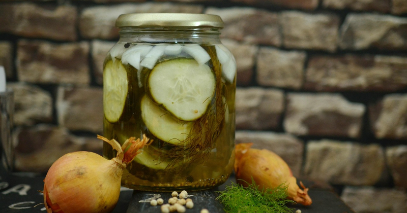 Aknīstē no pagraba nozagti ziemas krājumi