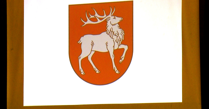 Latvijas Banka &scaron;ogad izlaidīs Sēlijas ģerbonim veltītu monētu komplektu