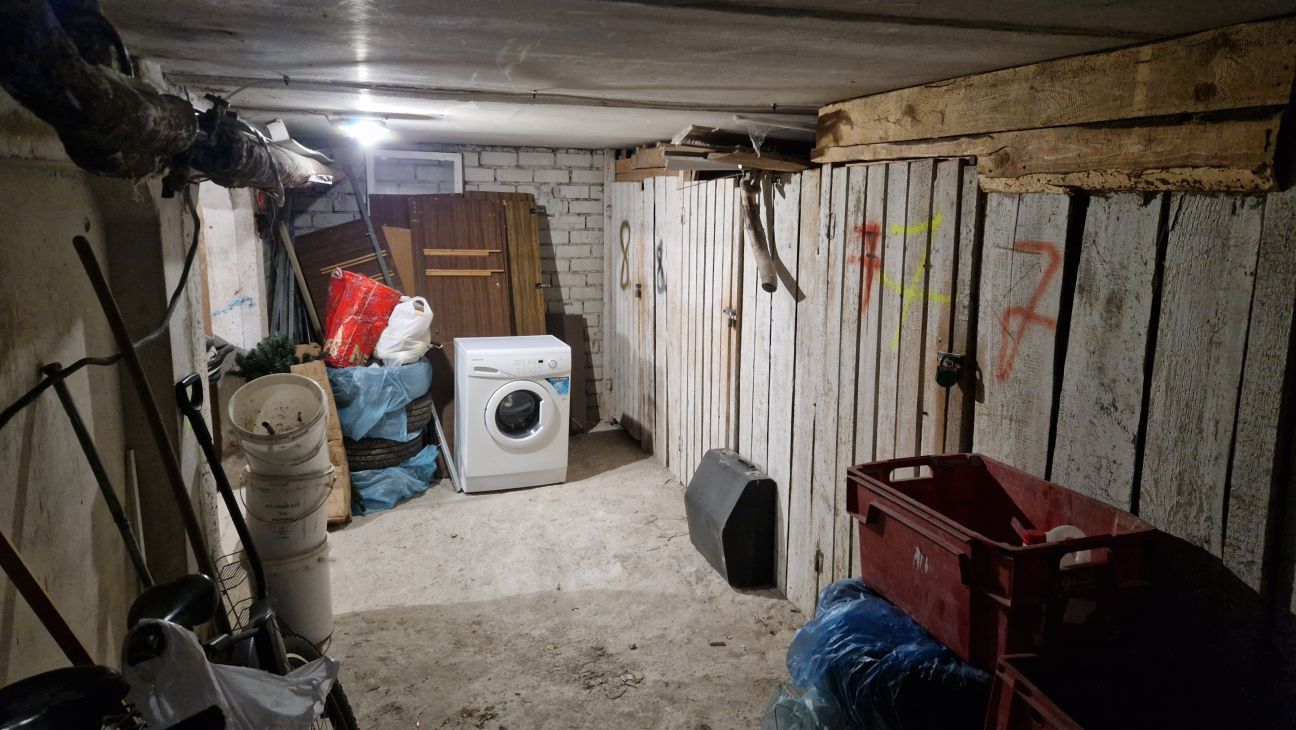 SIA “JK Namu pārvalde” atgādina par pagrabu koplietošanas telpu tīrīšanu 