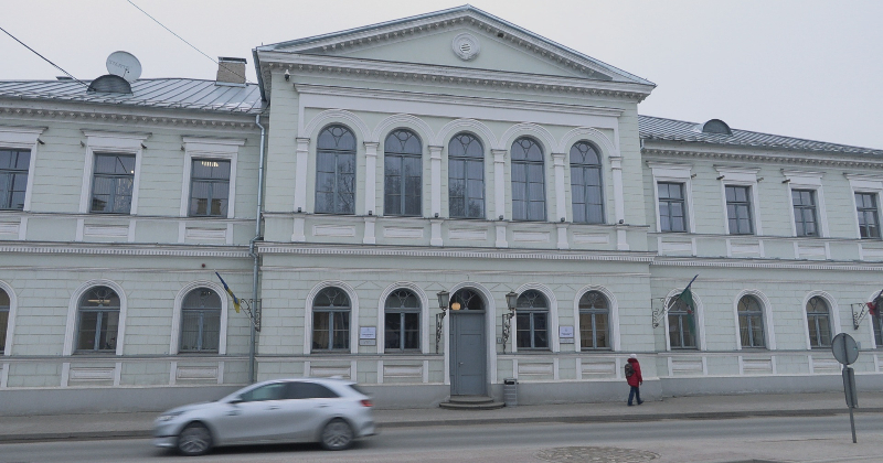 &Scaron;ogad ieguldīs vairāk nekā divus miljonus eiro Jēkabpils novada lauku teritoriju attīstībā