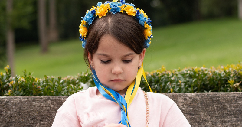 Vai tu pazīsti kādu, kur&scaron; pie sevis ir uzņēmis Ukrainas kara bēgļus?