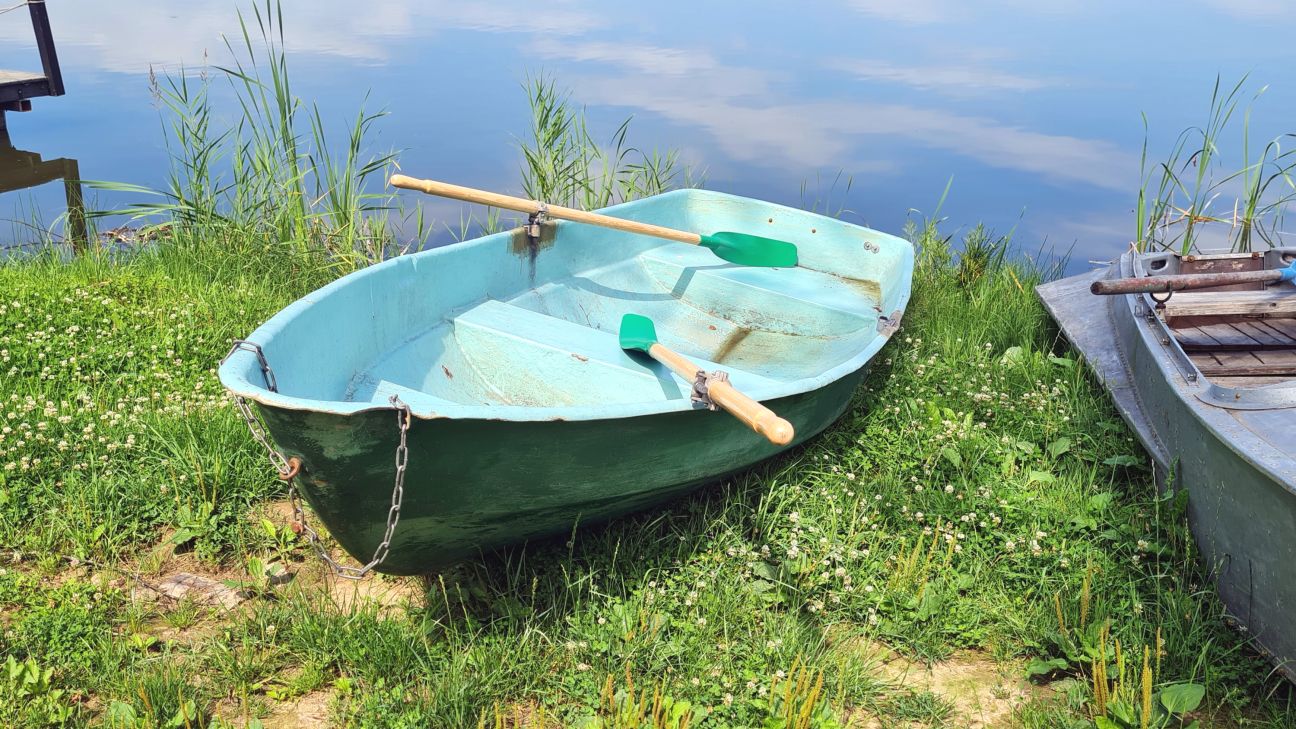 Piedalies aptaujā par atpūtu pie ūdens un laivošanu upēs!