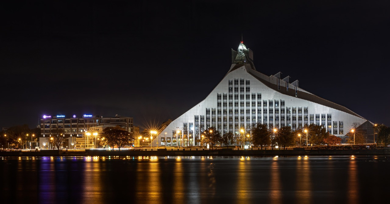 Trīs uzdevumi Latvijai laikā, kad Amerika vairs nav uzticams mūsu dro&scaron;ības garants