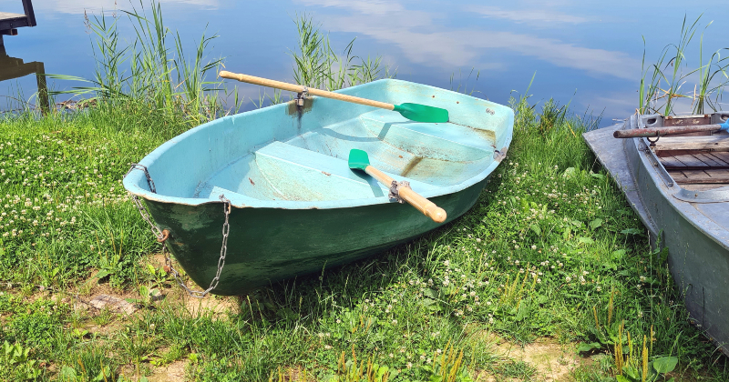 Piedalies aptaujā par atpūtu pie ūdens un laivo&scaron;anu upēs!