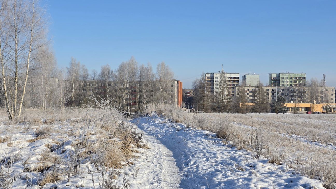 Nākamās nedēļas sākumā gaidāms atkusnis