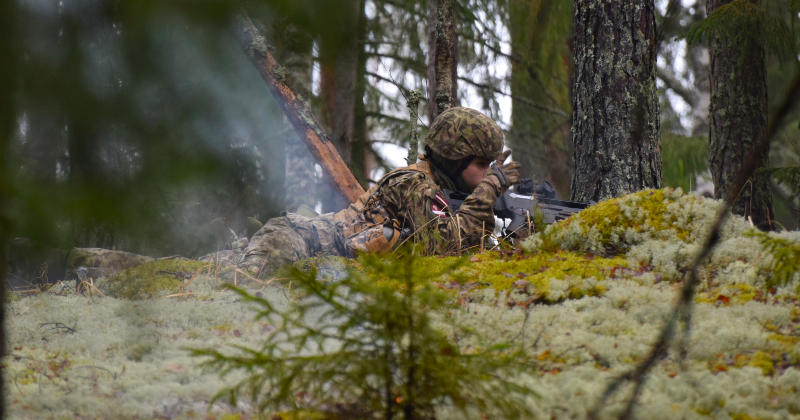 Jēkabpils novada zemessargi var saņemt nekustamā īpa&scaron;uma nodokļa atlaidi