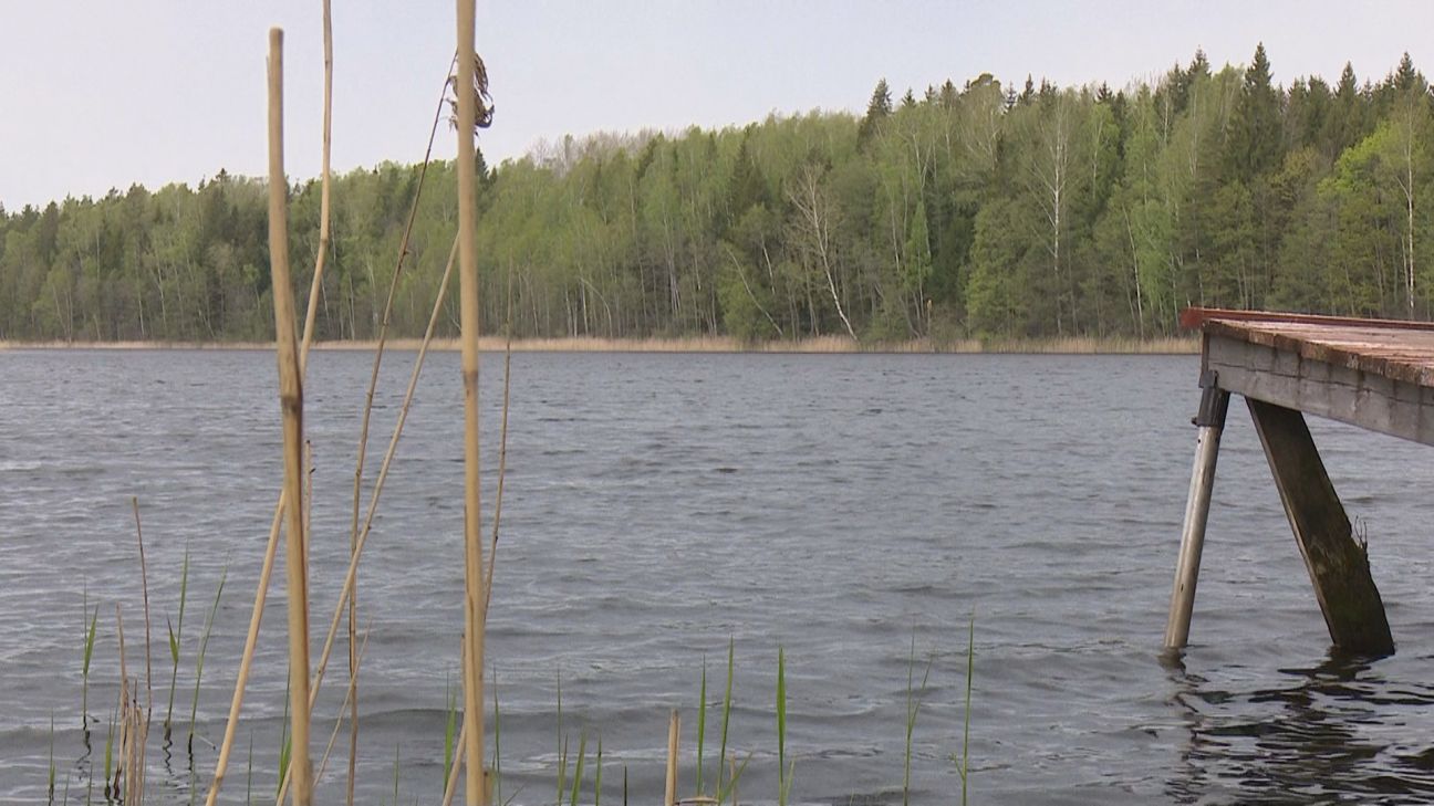 Plānota sanāksme par dabas aizsardzības plāna izstrādi dabas liegumam “Klaucānu un Priekulānu ezeri”