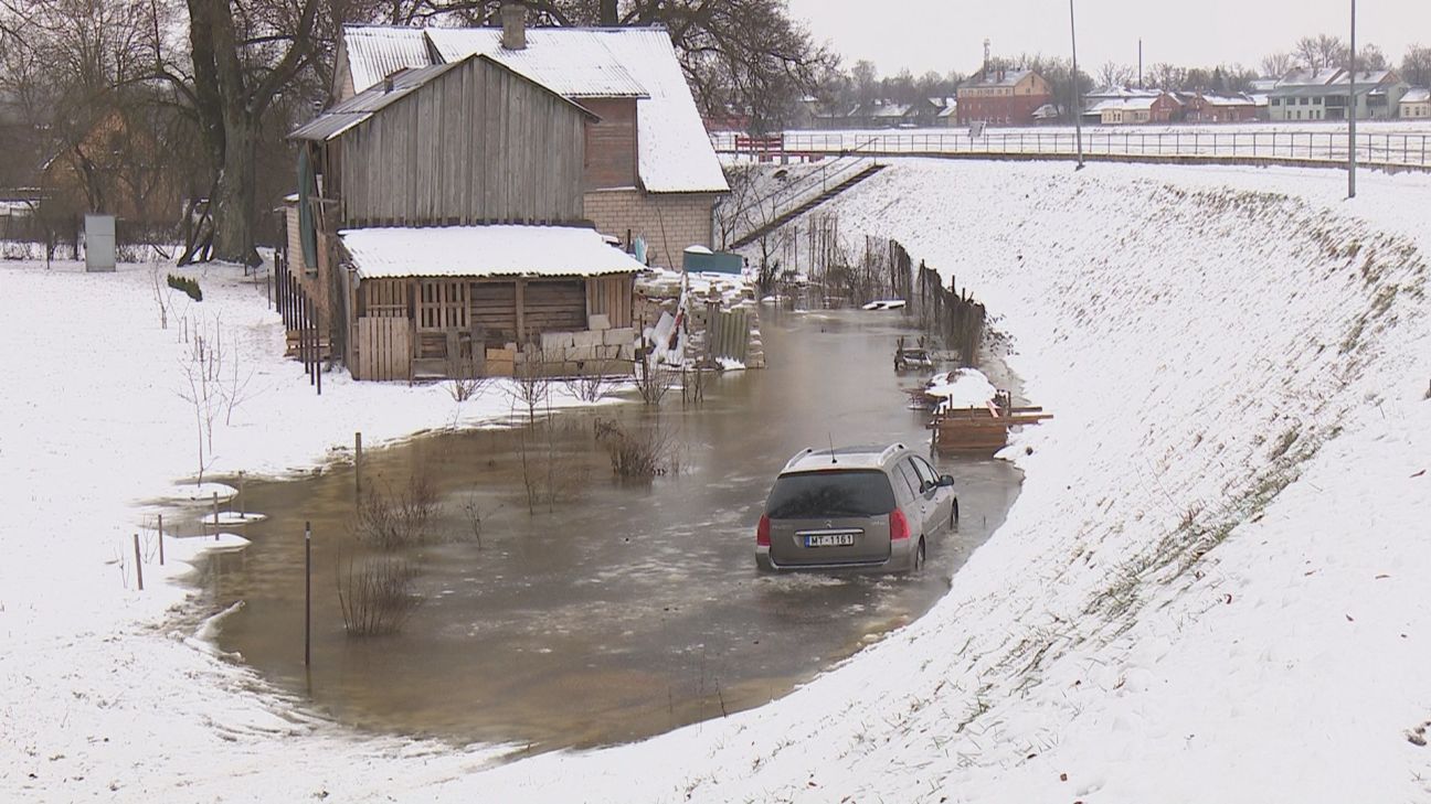 Plaši pali šopavasar nav gaidāmi