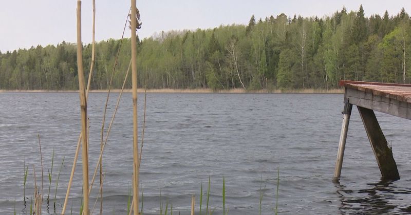 Plānota sanāksme par dabas aizsardzības plāna izstrādi dabas liegumam &ldquo;Klaucānu un Priekulānu ezeri&rdquo;