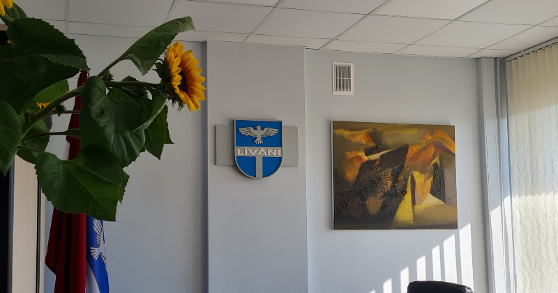 Līvānu novadā pieejami 4 900 eiro mazo grantu projektiem