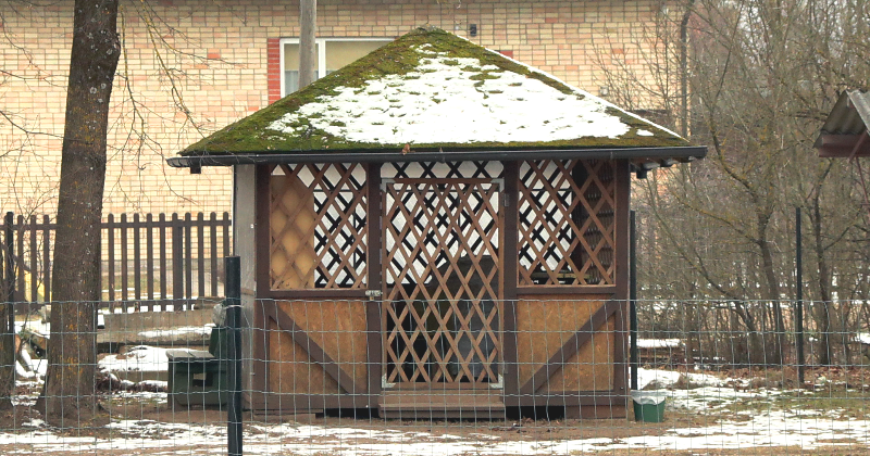 &Scaron;ķūņus, nojumes un citas mazēkas var reģistrēt vienkār&scaron;āk