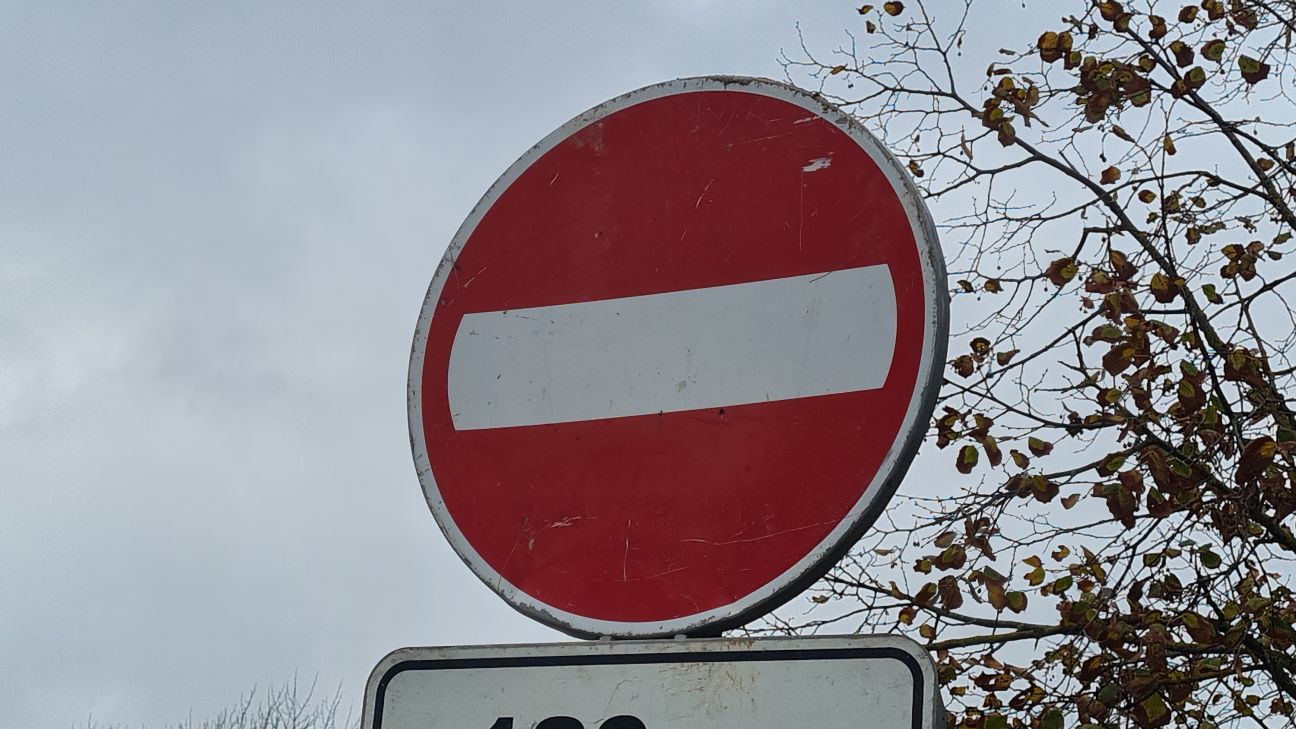 27. un 28. februārī Rīgas ielā būs satiksmes ierobežojumi (SHĒMA)