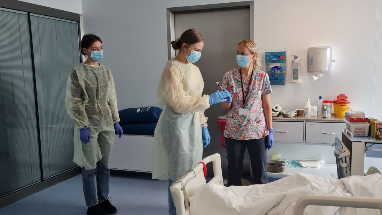 Piesakies Ēnu dienai!