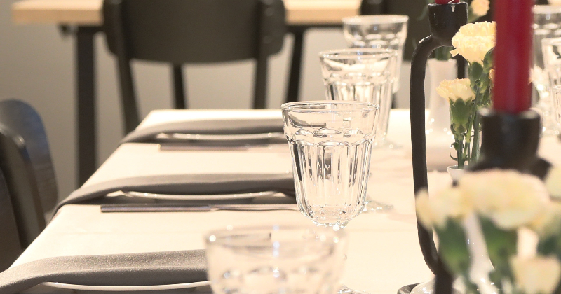 Martā Latgalē uzņēmēji organizēs gar&scaron;u mēnesi