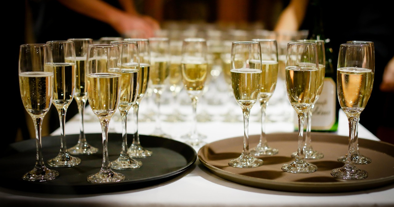 Alkohols kļūst dārgāks &ndash; kas mainās no 1. marta?