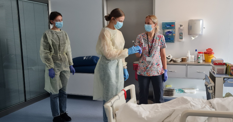 Piesakies Ēnu dienai!