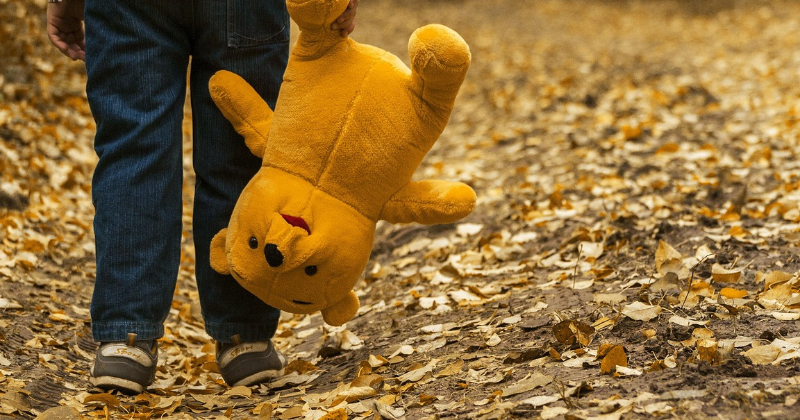 Labdarības akcija Līvānos palīdz bērniem piepildīt sapņus 