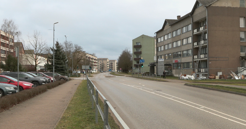 Aizkrauklē aizliedz mazās alkohola darītavas vairākās ēkās
