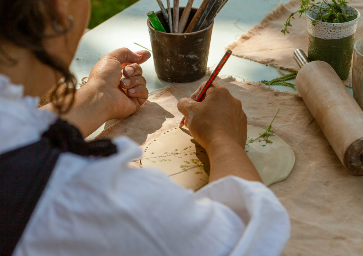 Izsludināta Sēlijas kultūras programma 2025. gadam
