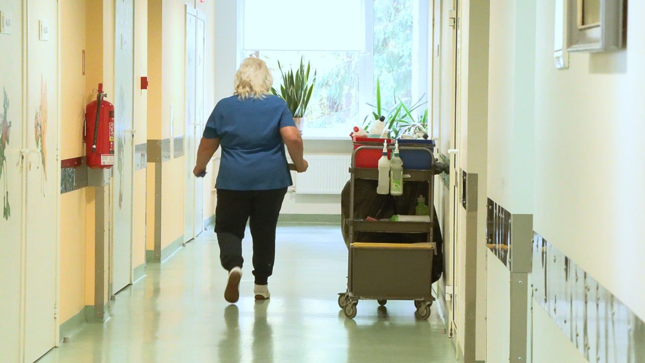 Turpina pieaugt gripas izplatība