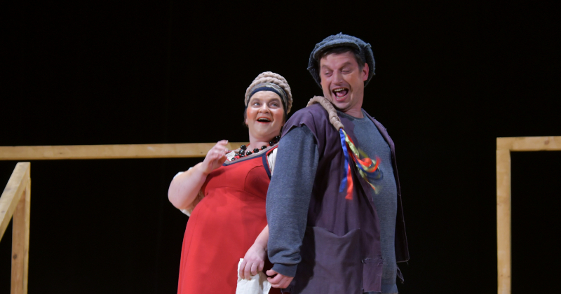 Jēkabpils novadā darbojas 120 amatiermākslas kolektīvi