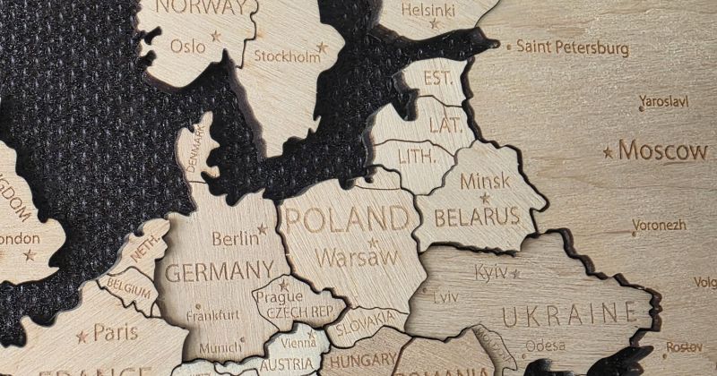 Polija atbalsta izstā&scaron;anos no Otavas konvencijas un organizēs vīrie&scaron;u militāro apmācību