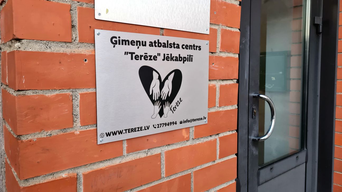 Jēkabpilī maijā sāksies apmācības audžuģimenēm, aizbildņiem un adoptētājiem