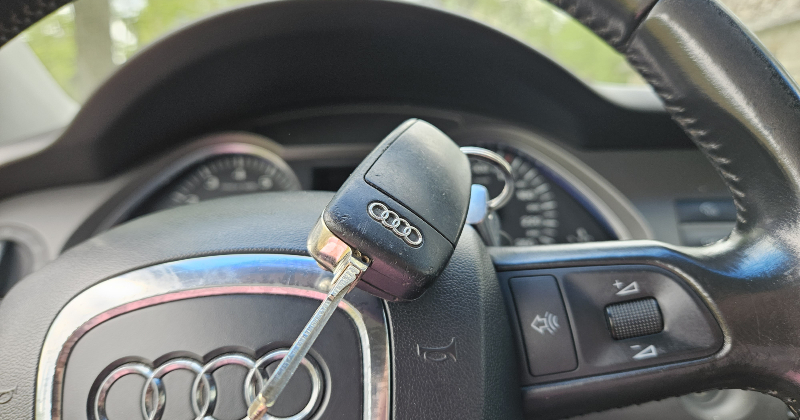 Jēkabpils novadā noķerti trīs dzērāj&scaron;oferi